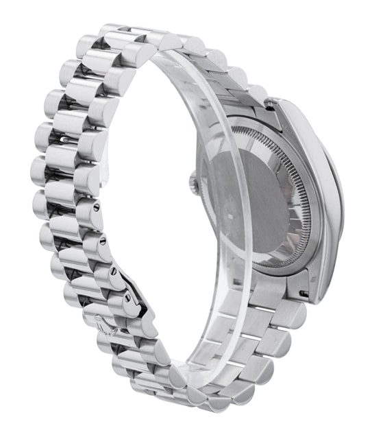 Rolex Day-Date 118206 Image 3